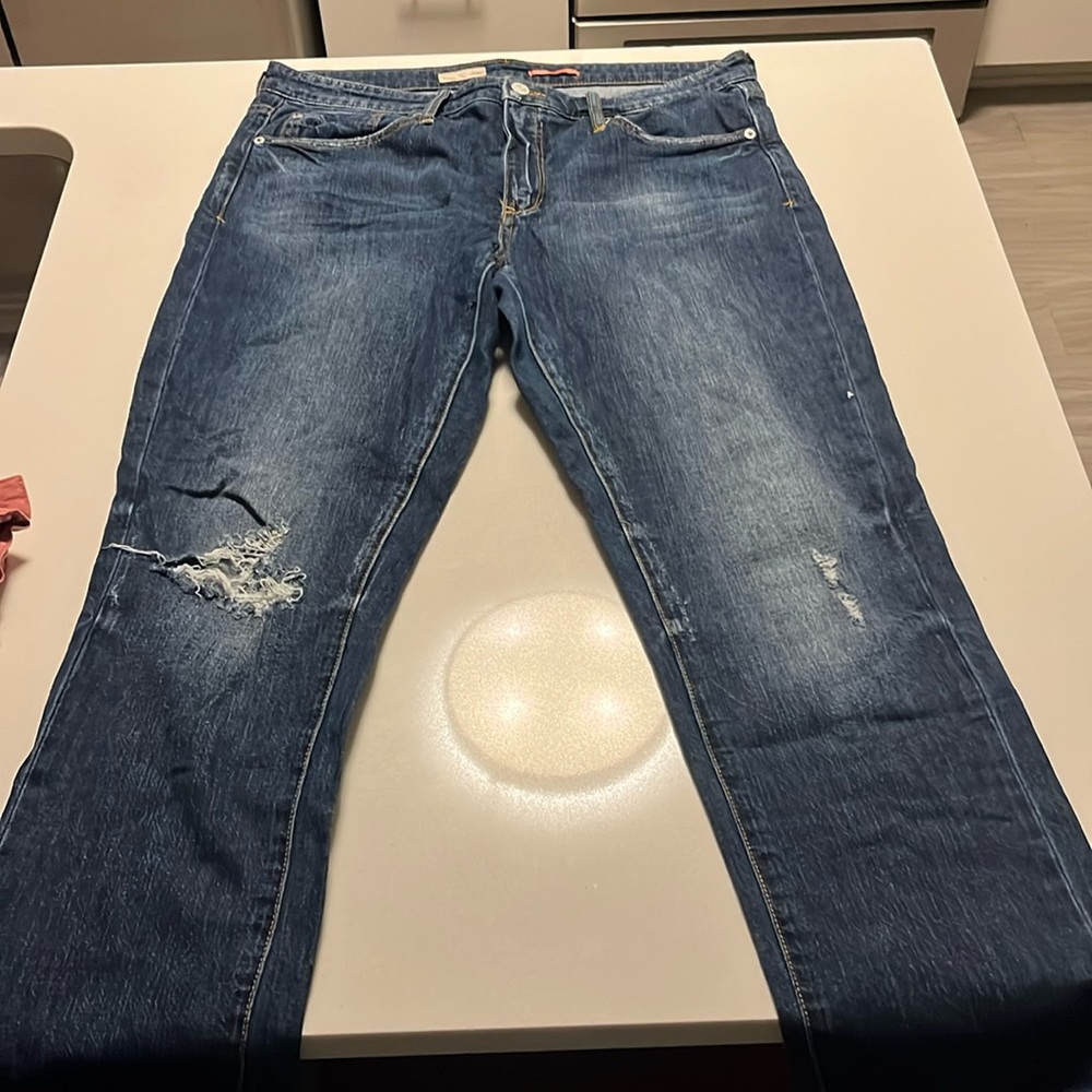 Pilcro(sold at Anthropologie)